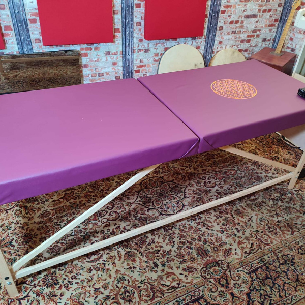 Nouveau SoundBed 2026